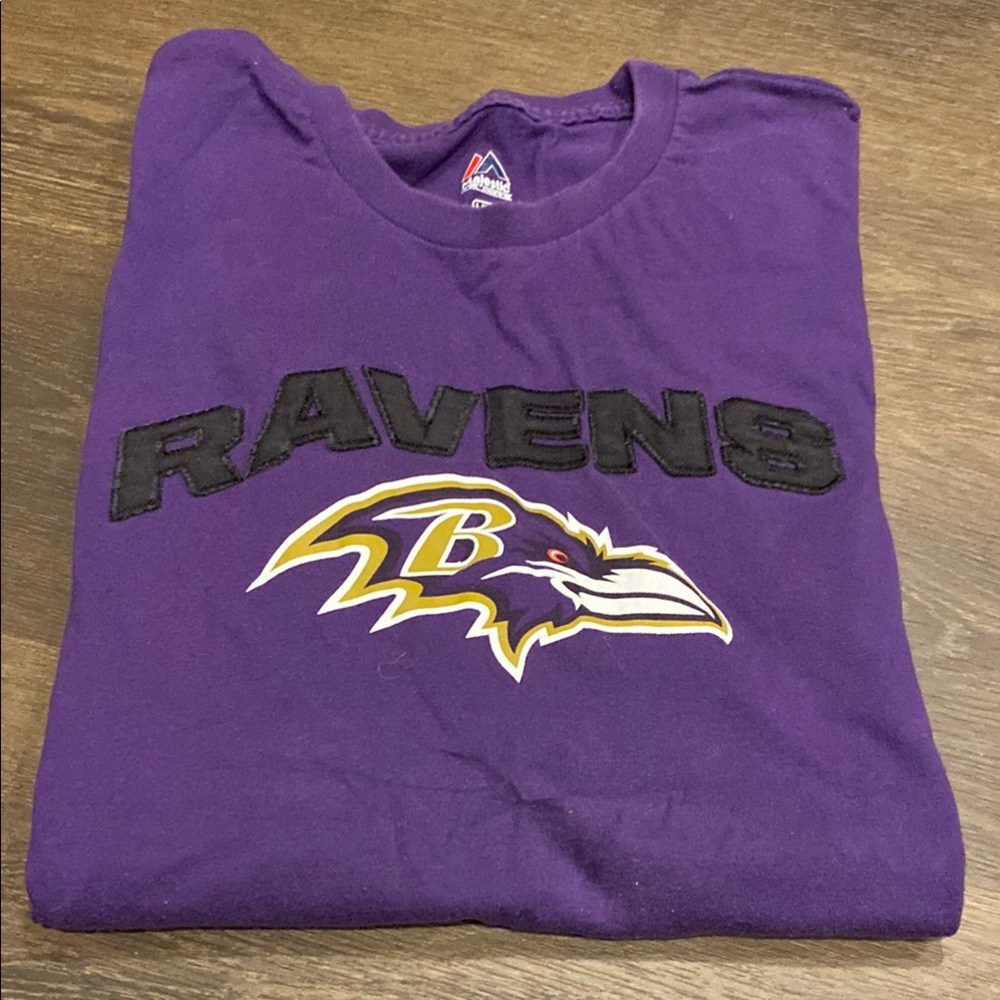 ‼️RAVENS‼️
